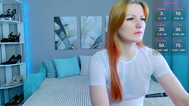 Snapshot of Redhead_Vixen__ chatting on 16, 6, 2026 Redhead Vixen online show from 16, 6, 2026