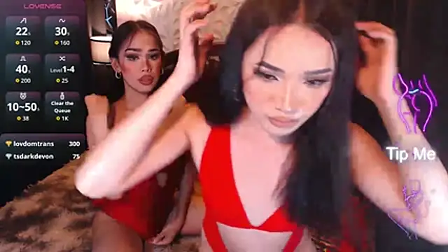 Snapshot of SluttyFilthyAlexa chatting on 19, 6, 2026 SluttyFilthyAlexa online show from 19, 6, 2026