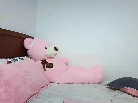 Sexytiffanyy online show from 12, 7, 2026