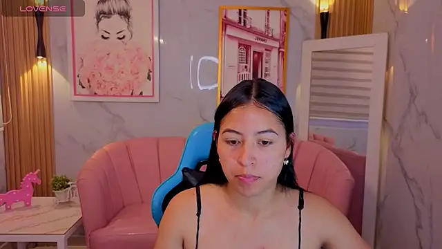 lia x a online show from 17, 6, 2026