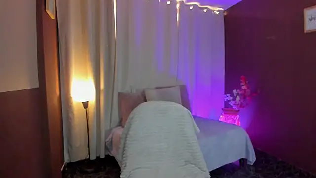 sensual fer online show from 12, 6, 2026