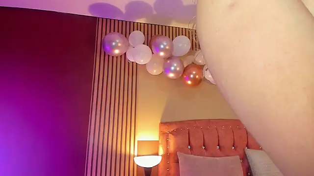 sensual fer online show from 16, 7, 2026