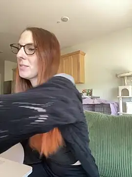Anomaly Allie online show from 2, 6, 2026
