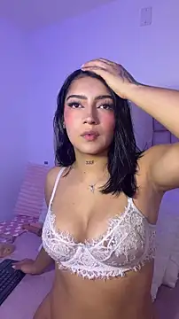 Nicolegh  online show from 7, 6, 2026