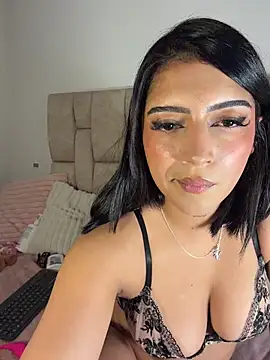 Nicolegh  online show from 19, 7, 2026