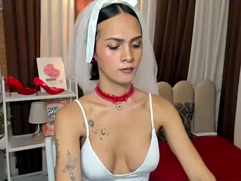 XxBeautyxX online show from 16, 7, 2026