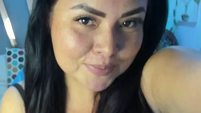Nataly Freckles online show from 7, 6, 2026