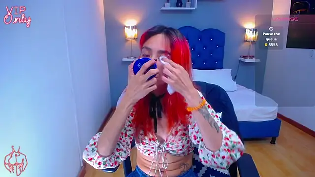 meryjanes xxx online show from 9, 6, 2026