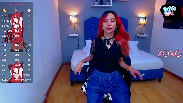 meryjanes xxx online show from 25, 6, 2026
