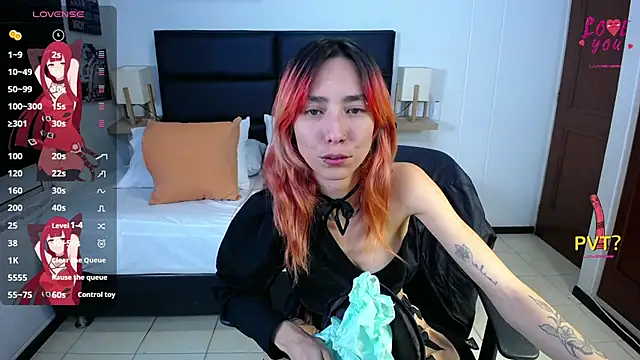 meryjanes xxx online show from 8, 7, 2026