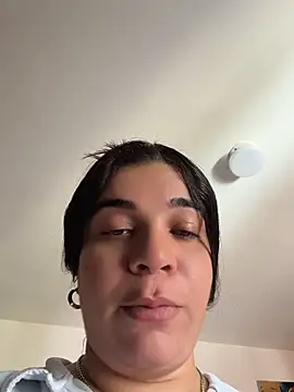 Siri Luxx online show from 25, 6, 2026