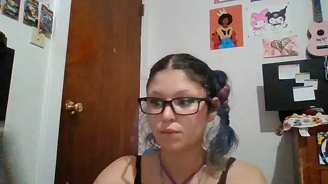 Snapshot of GEEKEDKITTYCAT chatting on 2, 6, 2026 GEEKEDKITTYCAT online show from 2, 6, 2026