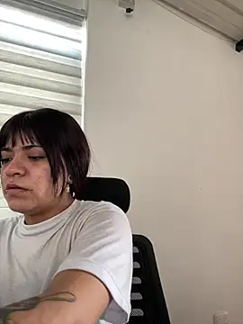 Snapshot of AngieRousse chatting on 11, 6, 2026 AngieRousse online show from 11, 6, 2026