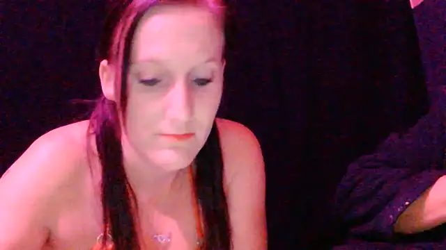 darkseduction93 online show from 12, 7, 2026