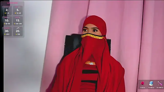 Malikaa   online show from 19, 6, 2026