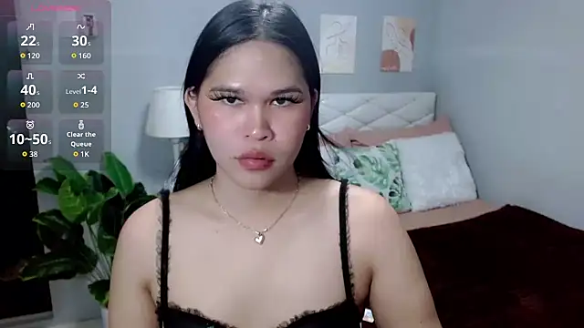 AlianaFord online show from 3, 6, 2026