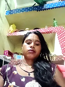 KRITIKA01990 online show from 6, 6, 2026