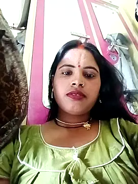KRITIKA01990 online show from 5, 7, 2026