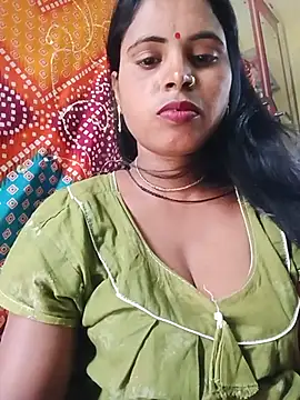 KRITIKA01990 online show from 7, 7, 2026