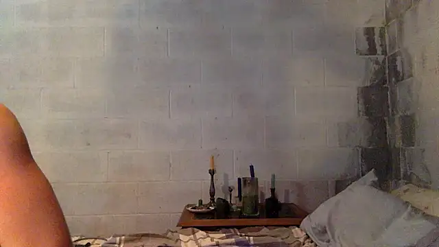 thierrybae online show from 20, 7, 2026