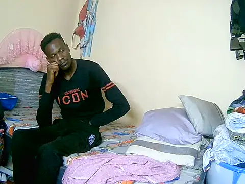 biglongrod12 online show from 13, 7, 2026
