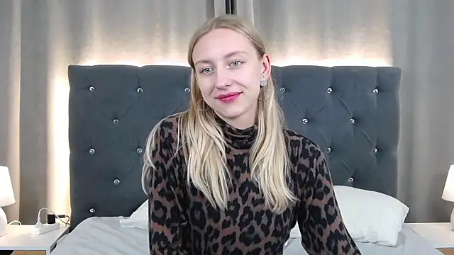 LirienVexx online show from 18, 6, 2026