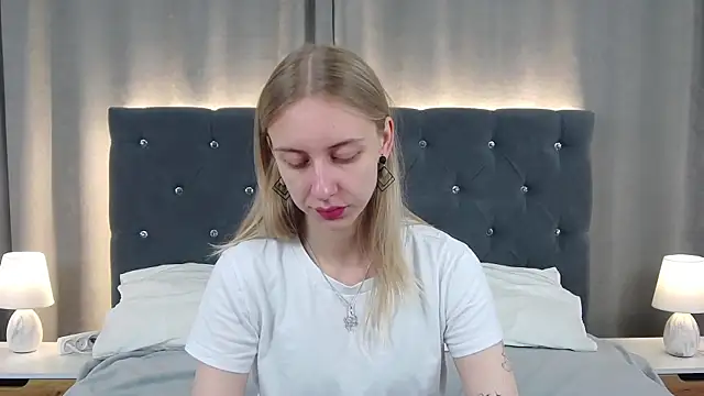 LirienVexx online show from 24, 6, 2026