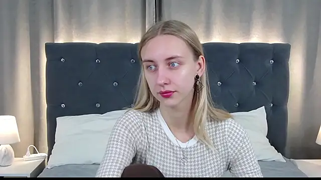 LirienVexx online show from 19, 7, 2026