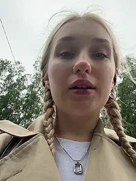 Polly Pop online show from 17, 6, 2026