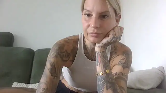 Sierablum online show from 7, 7, 2026