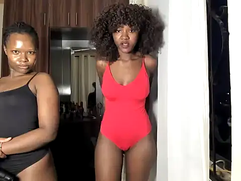 Urfavvduo online show from 15, 6, 2026