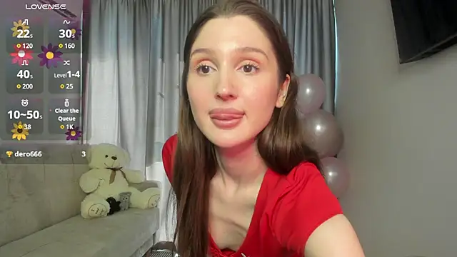 tender babyyy online show from 12, 6, 2026