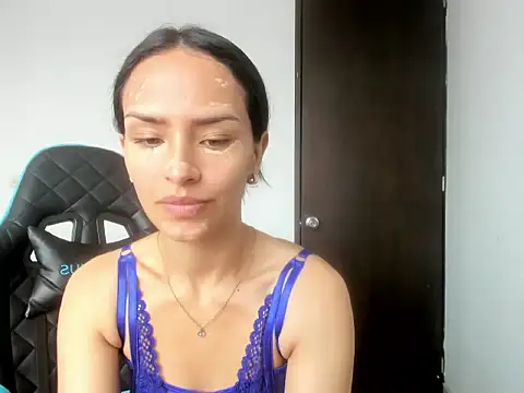 Megan blue   online show from 10, 7, 2026
