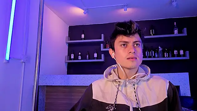 angel still  online show from 13, 6, 2026