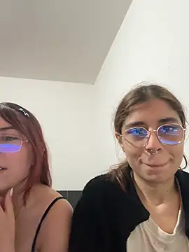 Cherry Luna1 online show from 2, 7, 2026