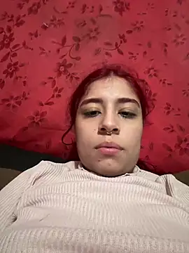 Cherry Luna1 online show from 10, 7, 2026