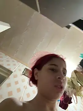 Cherry Luna1 online show from 19, 7, 2026