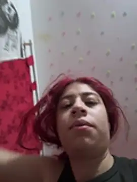 Cherry Luna1 online show from 29, 7, 2026