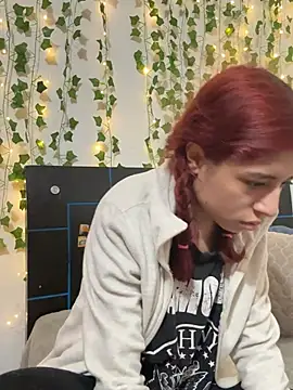 Cherry Luna1 online show from 7, 8, 2026