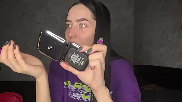 Ailish Loveee online show from 27, 6, 2026