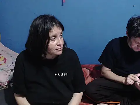 Adan eva26 online show from 13, 6, 2026