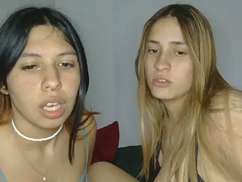 sweet melatina online show from 16, 7, 2026
