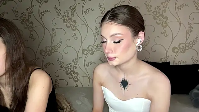 BestSweetyBB online show from 14, 6, 2026