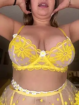 Sabrina1 Charm online show from 23, 7, 2026
