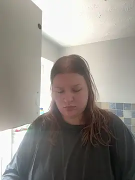 Curvy Vanilla online show from 18, 6, 2026
