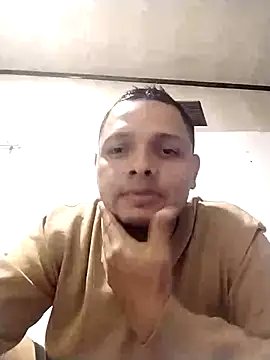 EnzoDesire online show from 1, 7, 2026