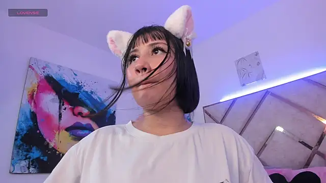 Snapshot of katt_lover chatting on 7, 7, 2026 katt lover online show from 7, 7, 2026