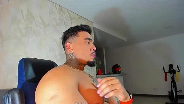 ZeusStrong 1 online show from 5, 6, 2026