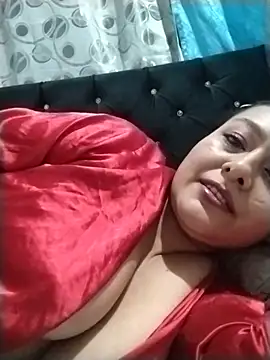sussan sexymilf online show from 1, 8, 2026
