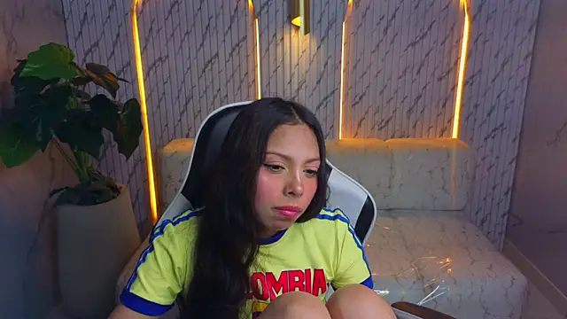 samantha tx  online show from 17, 6, 2026